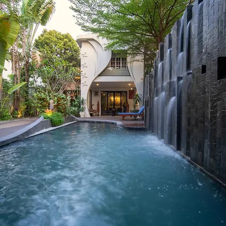 Secret River Boutique & Spa