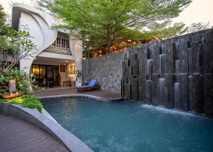 Guest house Secret River Boutique & *