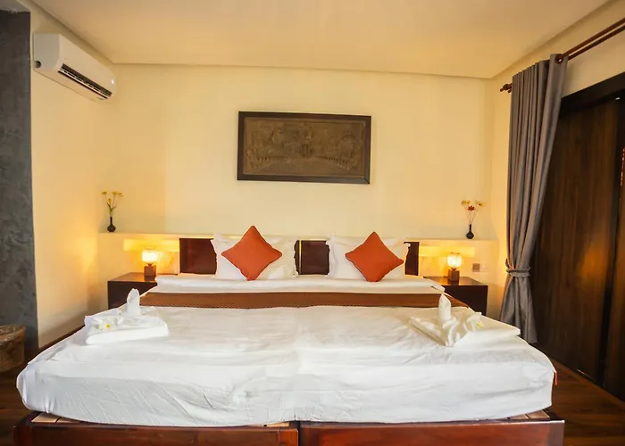 Secret River Boutique & Guest house