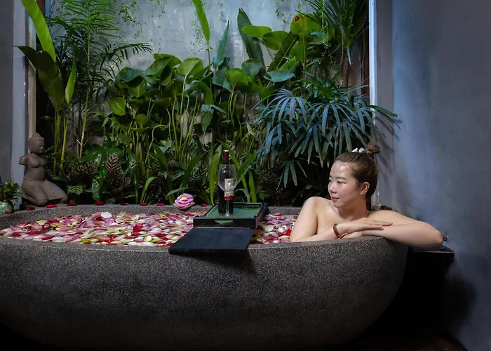 Secret River Boutique & Guest house Siem Reap