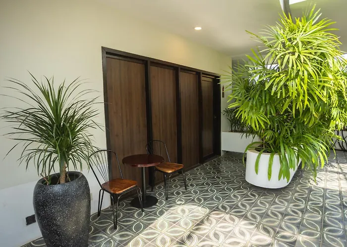 Guest house Secret River Boutique &