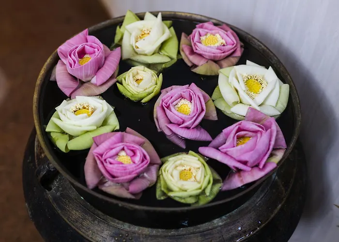 Secret River Boutique & * Siem Reap