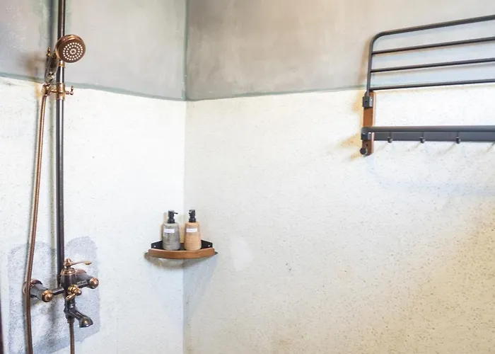 Guest house Secret River Boutique &