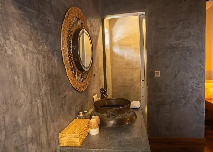 Guest house Secret River Boutique &