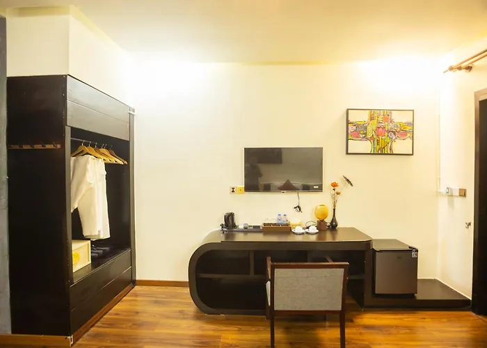 Secret River Boutique & * Siem Reap