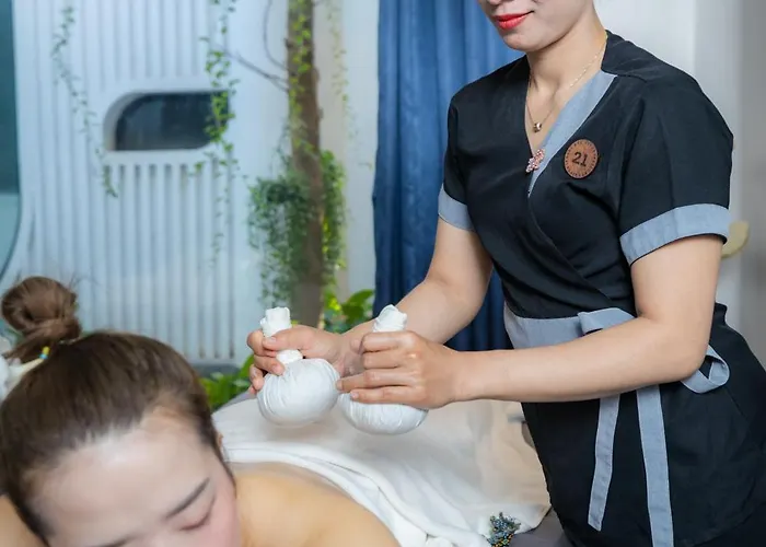 Secret River Boutique & Guest house Siem Reap