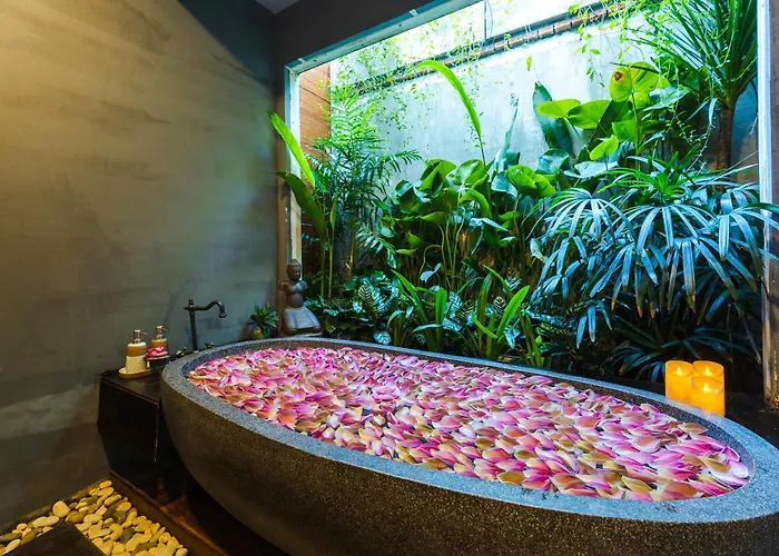Guest house Secret River Boutique &