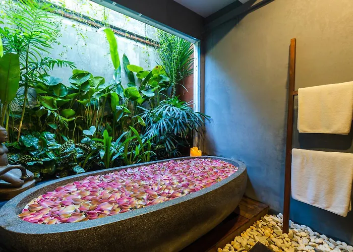 Secret River Boutique & * Siem Reap