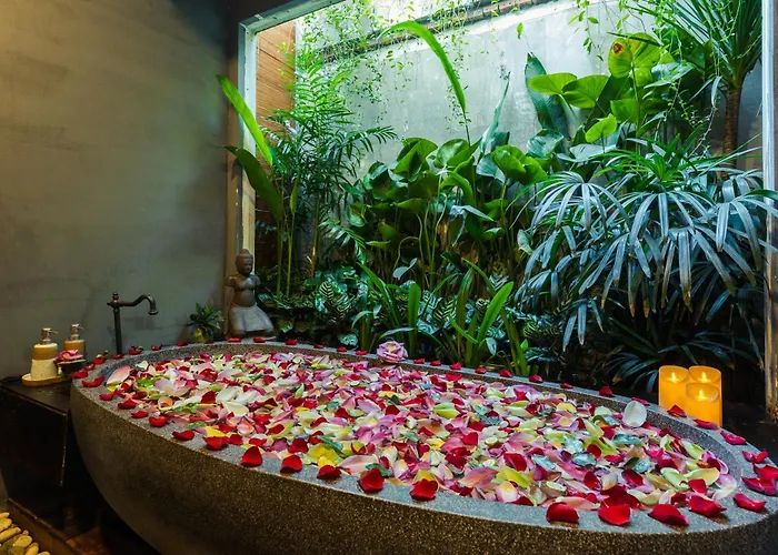 Guest house Secret River Boutique & Siem Reap